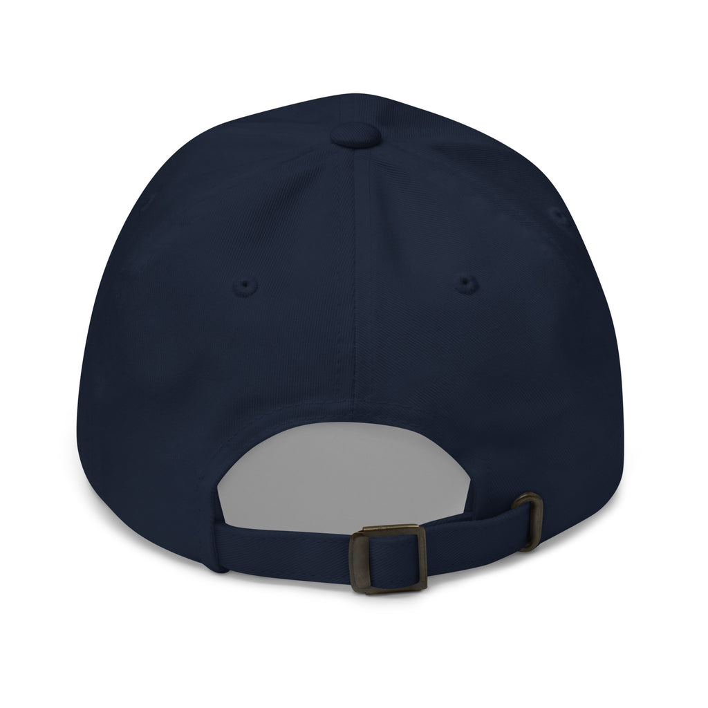 Charleston Youth Rugby Dad Hat