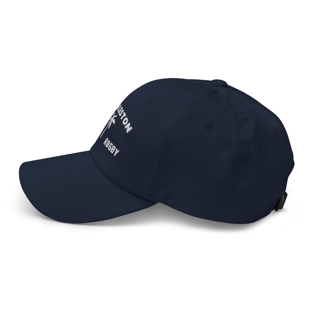 Charleston Youth Rugby Dad Hat